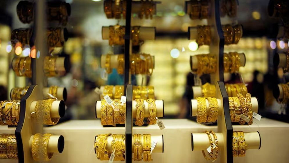 আজকের স্বর্ণের দাম: ১২ ডিসেম্বর ২০২৫