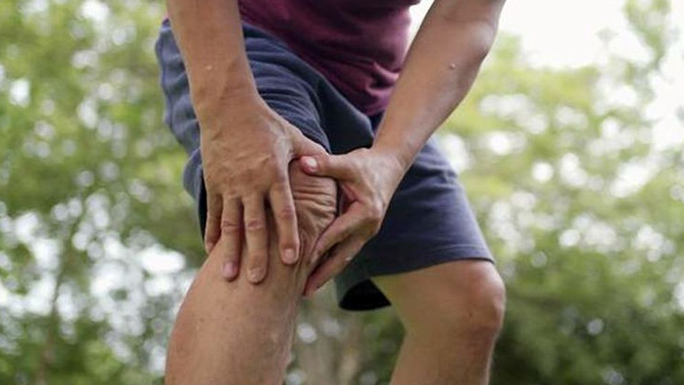 শীতে বেড়েছে জয়েন্টের ব্যথা, সমাধান মিলবে কিভাবে?