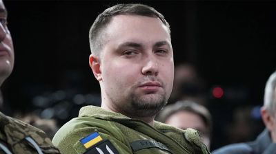 ইউক্রেনের নতুন চিফ অব স্টাফ হলেন কিরিলো বুদানভ