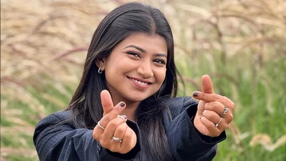 আত্মহত্যার দৃশ্যে অভিনয়ের পর, নিজেকে শেষ করলেন অভিনেত্রী